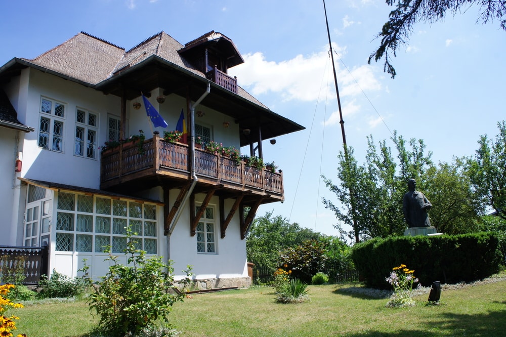 obiective-turistice-campina